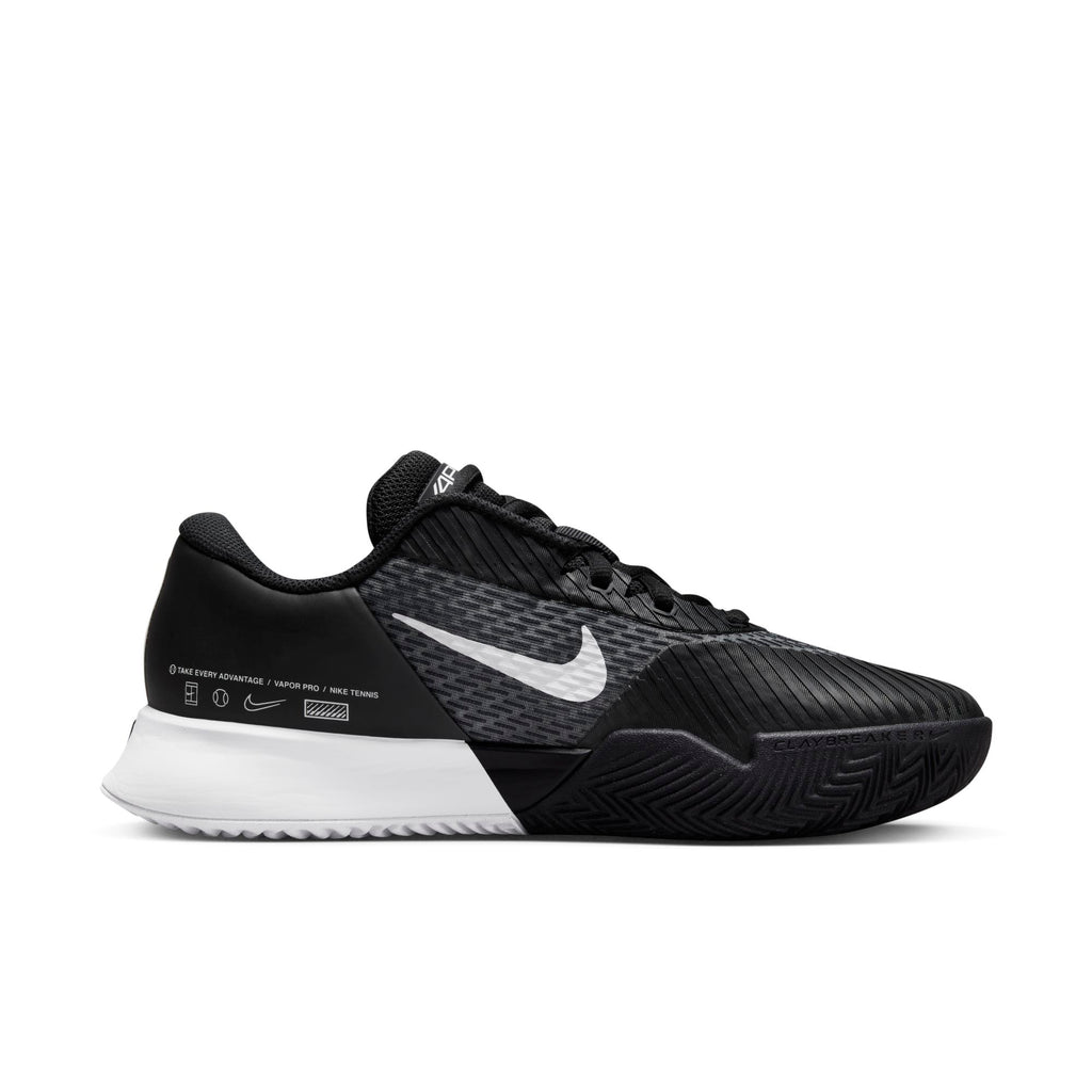 [DV2024-001] Womens Nike AIR ZOOM VAPOR PRO 2 CLAY (W)