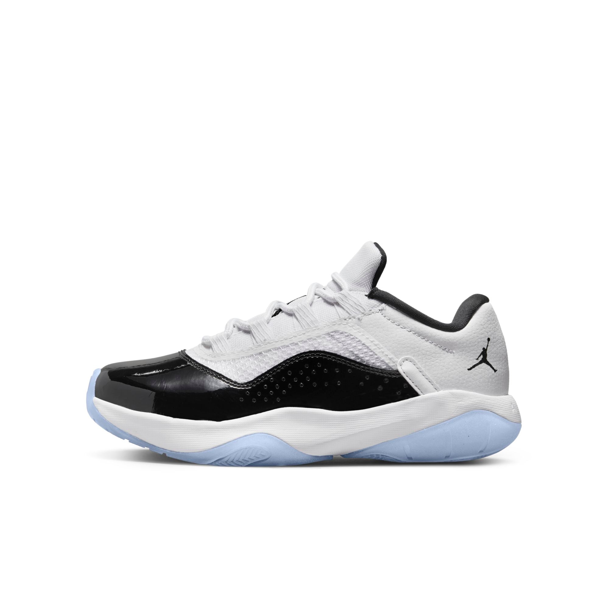 [DV2208-100] Grade School Air Jordan 11 COMFORT LOW GS 'CONCORD'