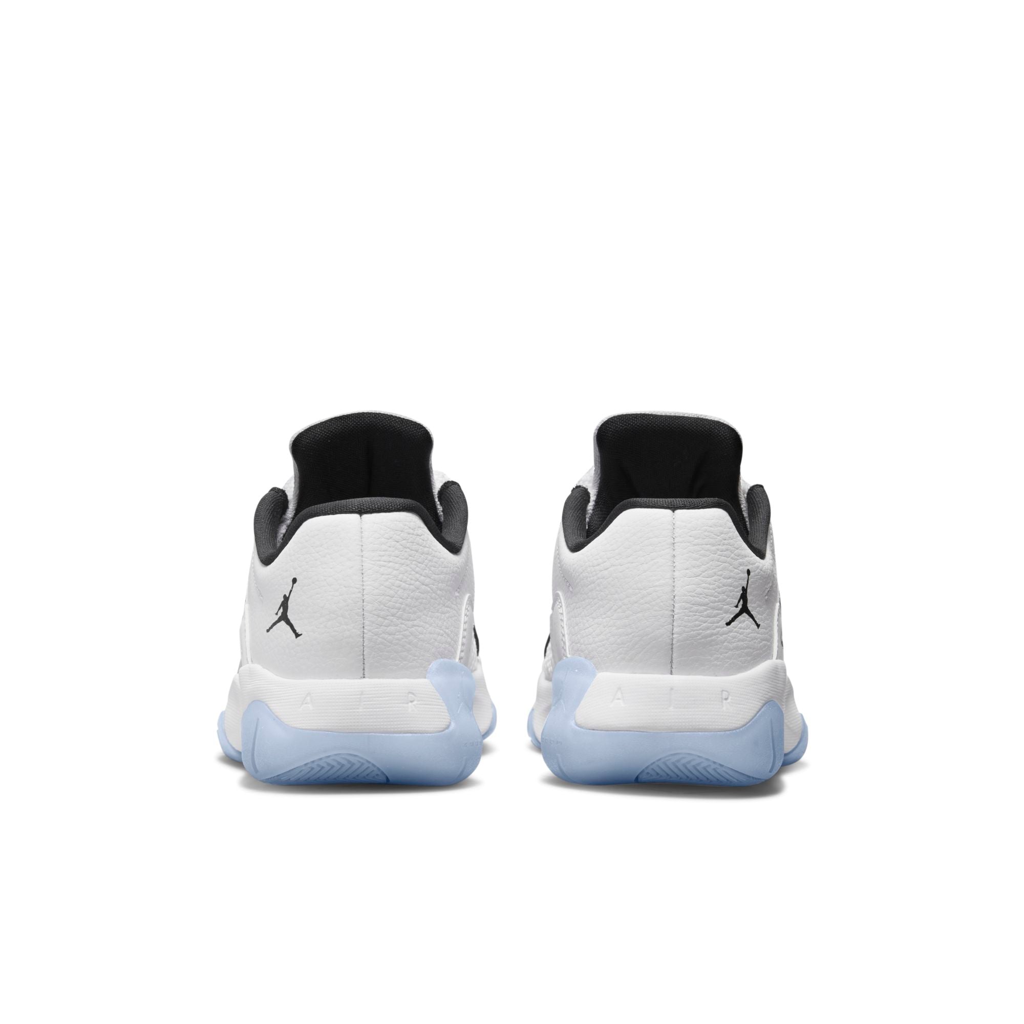 [DV2208-100] Grade School Air Jordan 11 COMFORT LOW GS 'CONCORD'