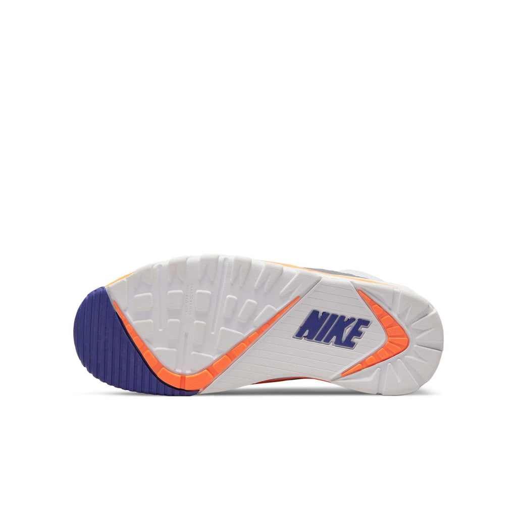 [DV2233-100] GRADE SCHOOL NIKE AIR TRAINER SC HIGH 'AUBURN' (GS)