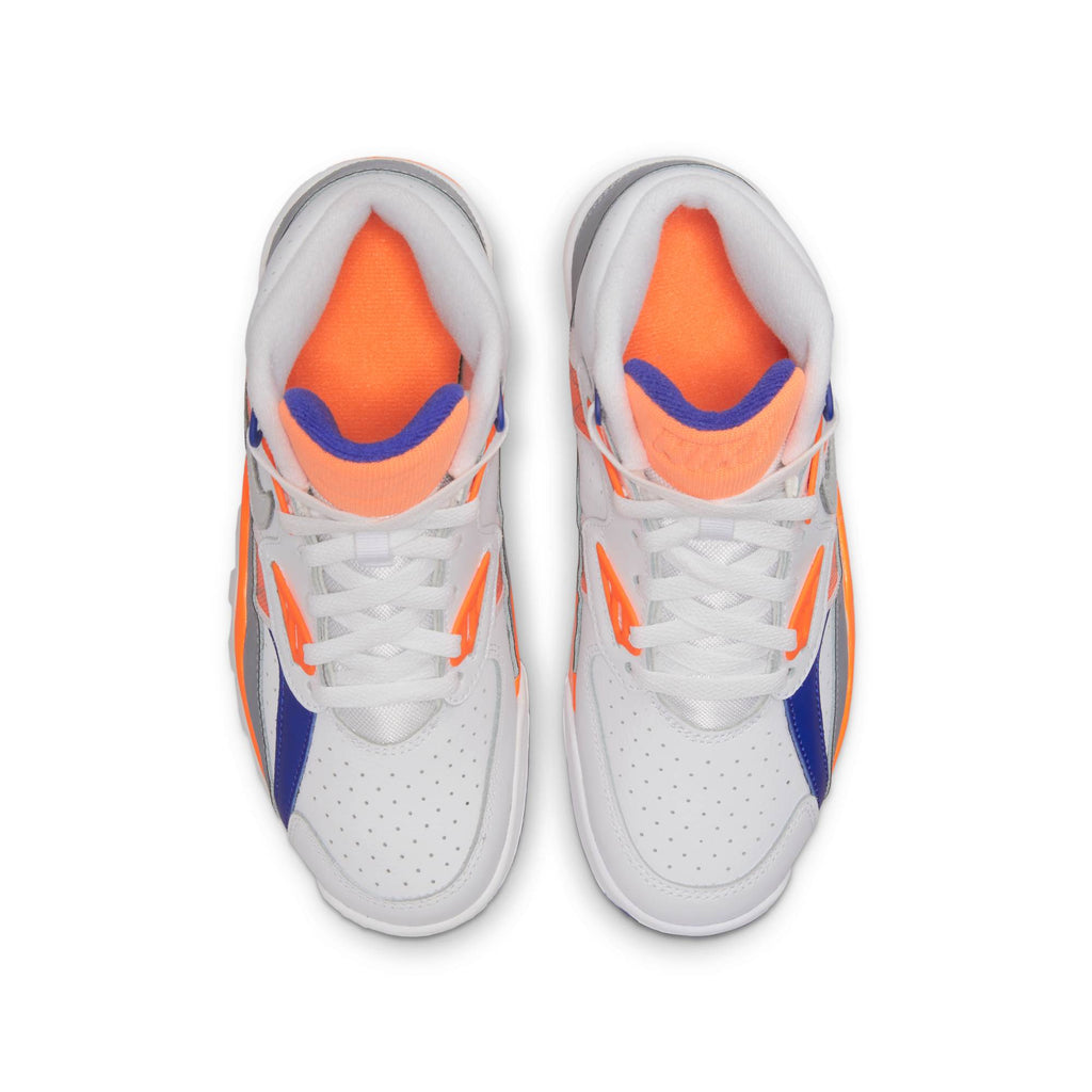 [DV2233-100] GRADE SCHOOL NIKE AIR TRAINER SC HIGH 'AUBURN' (GS)