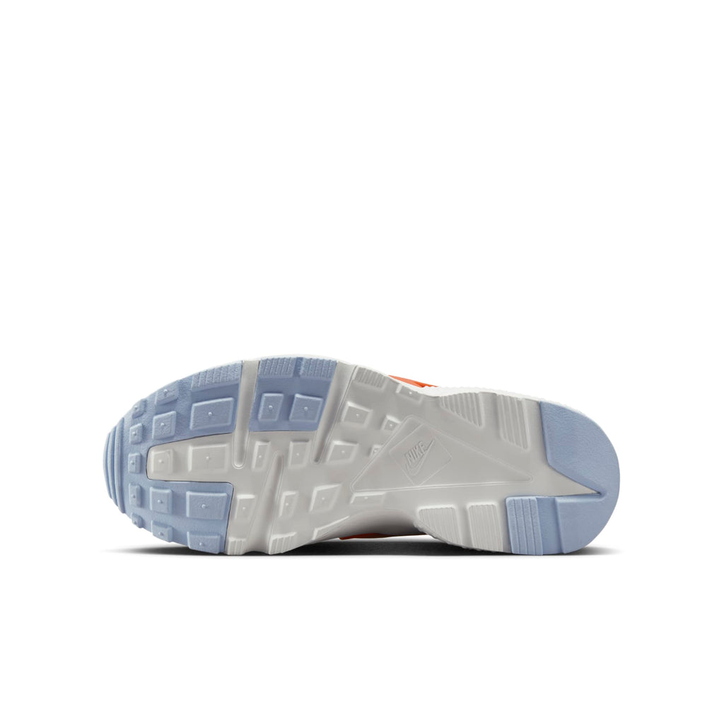 [DV2243-100] Grade School Nike HUARACHE RUN SE GS 'DOODLE'