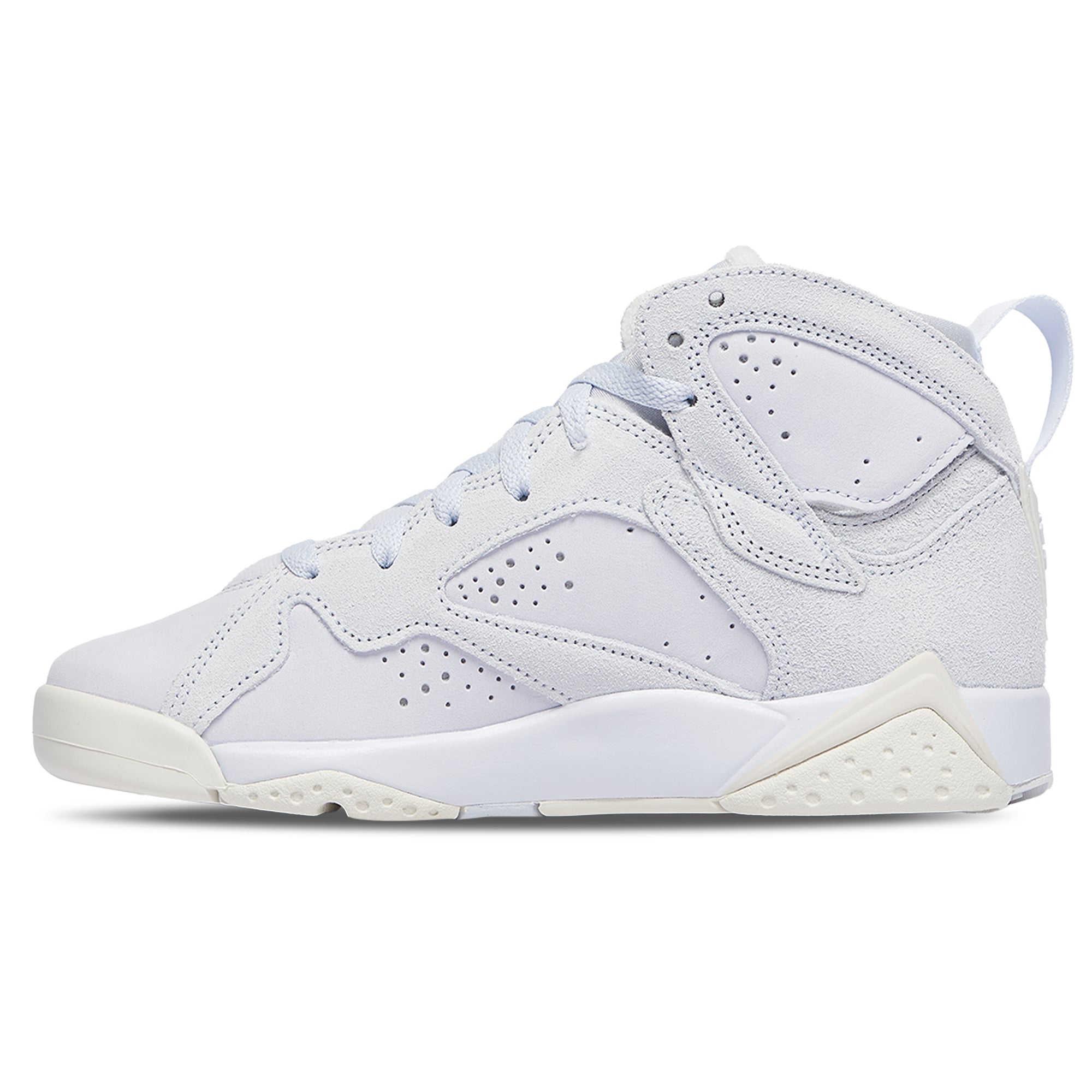 [DV2255-400] GRADE SCHOOL AIR JORDAN RETRO 7 'COBALT BLISS'