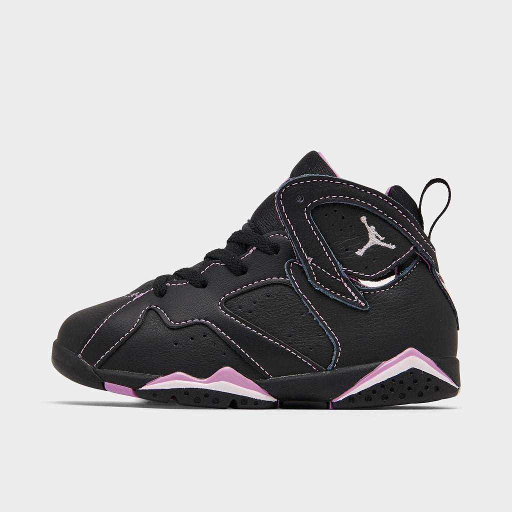 [DV2256-055] TODDLERS AIR JORDAN RETRO 7 'BARELY GRAPE (TD)'