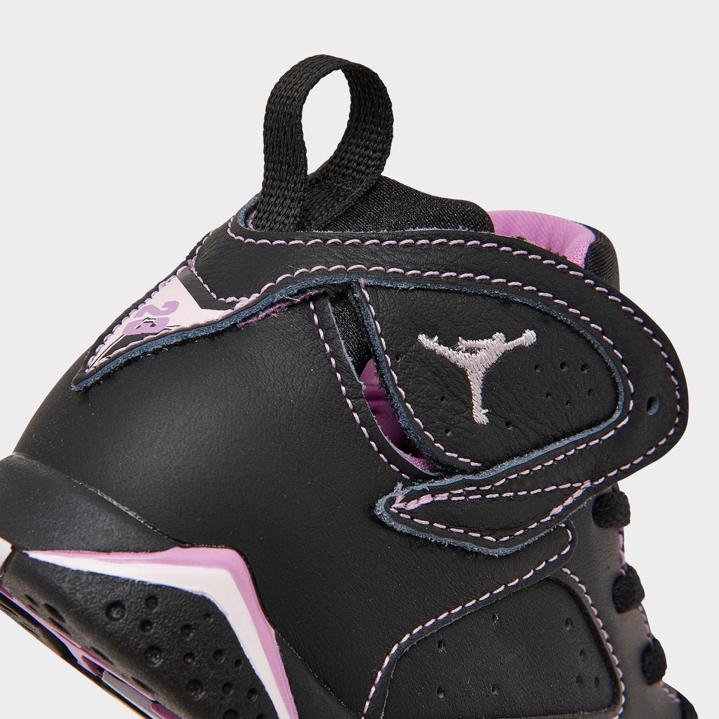 [DV2256-055] TODDLERS AIR JORDAN RETRO 7 'BARELY GRAPE (TD)'