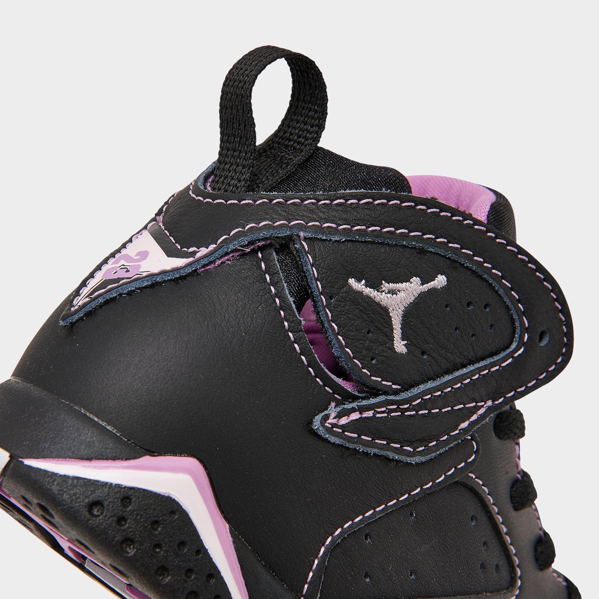 [DV2256-055] TODDLERS AIR JORDAN RETRO 7 'BARELY GRAPE (TD)'