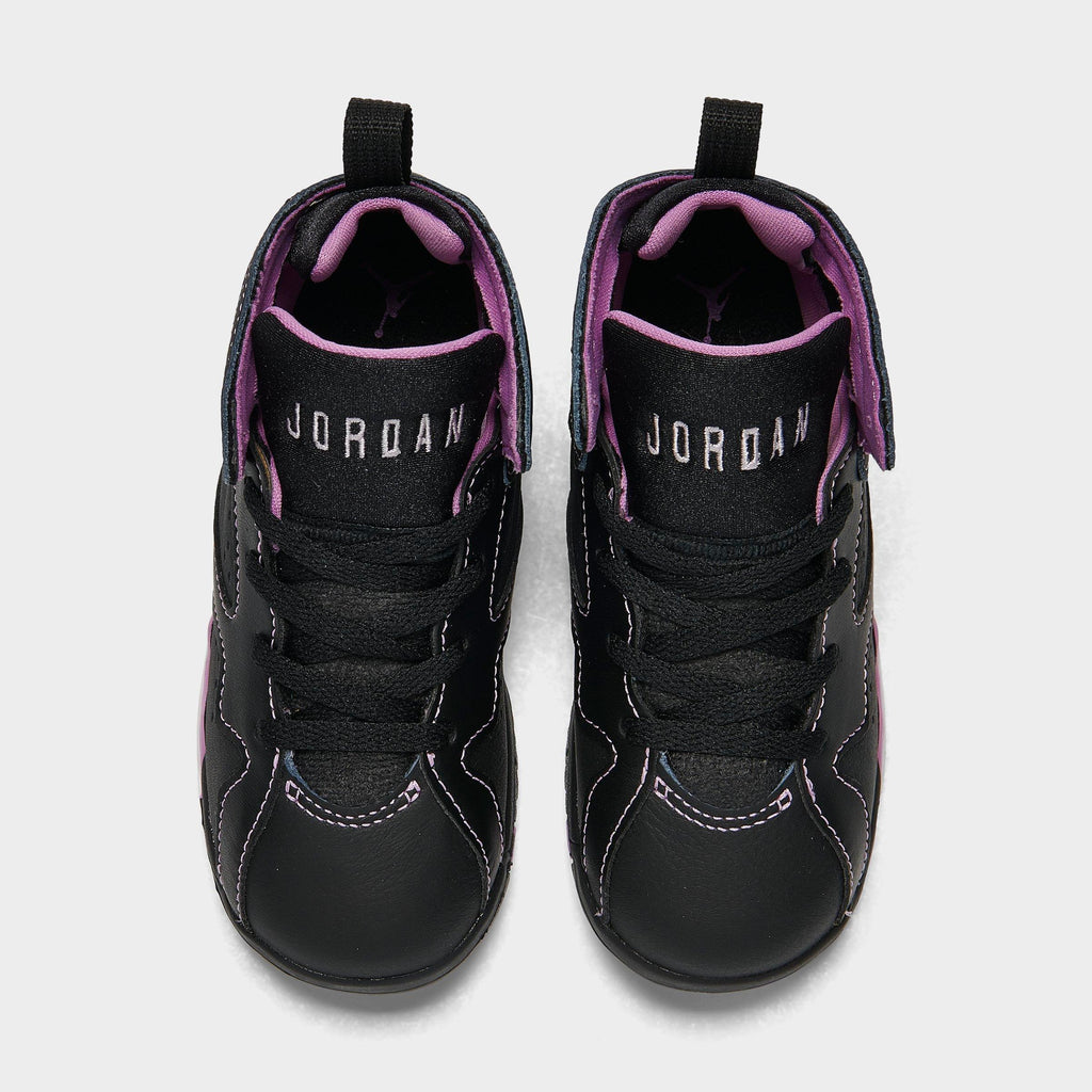 [DV2256-055] TODDLERS AIR JORDAN RETRO 7 'BARELY GRAPE (TD)'