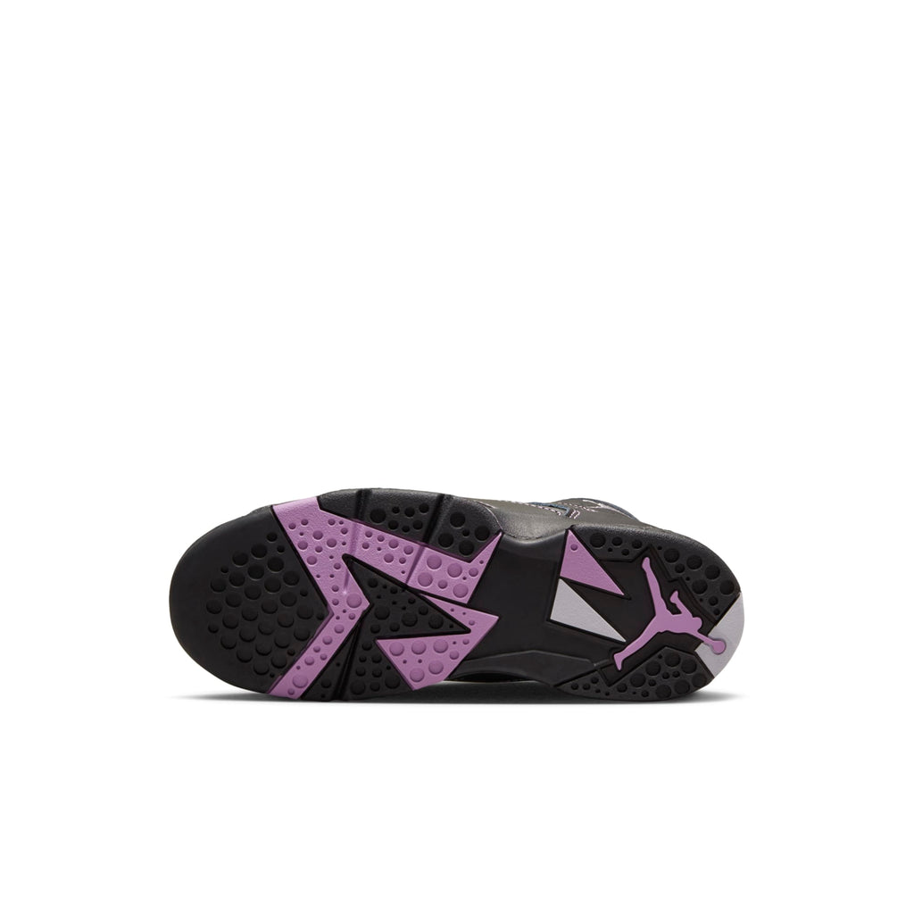 [DV2257-055] Preschool Air Jordan Retro 7 'Barely Grape' (PS)