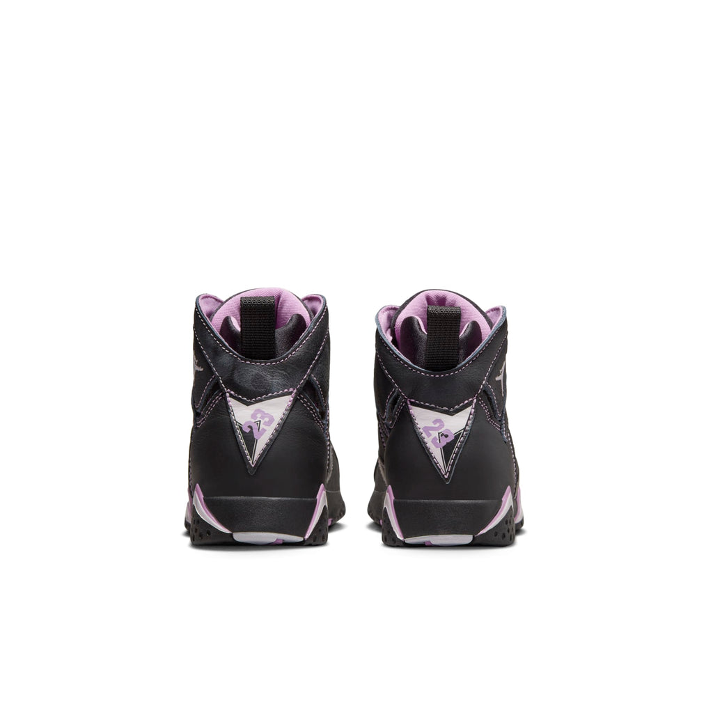 [DV2257-055] Preschool Air Jordan Retro 7 'Barely Grape' (PS)