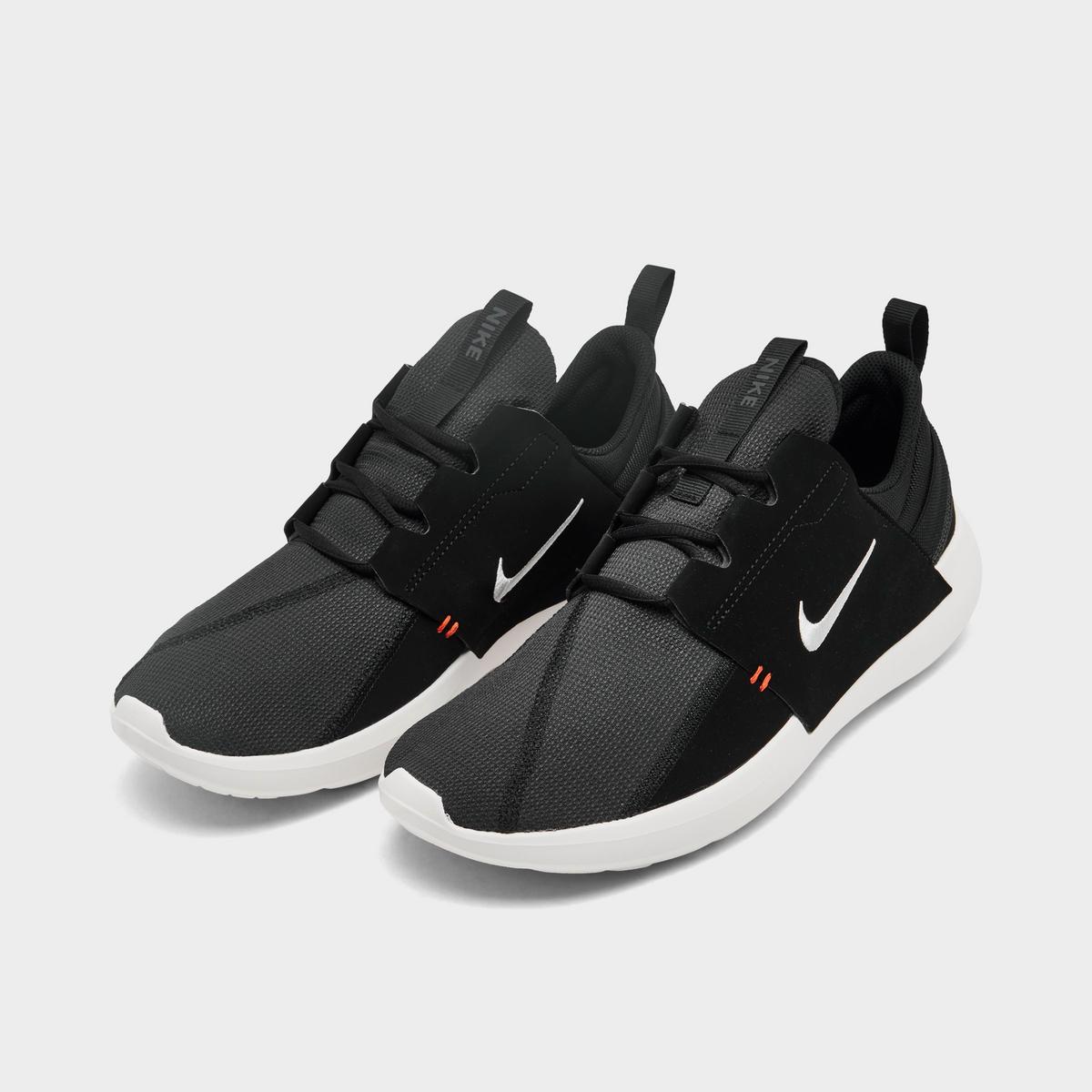 [DV2436-001] MENS NIKE E SERIES AD 'ANTHRACITE SAIL'