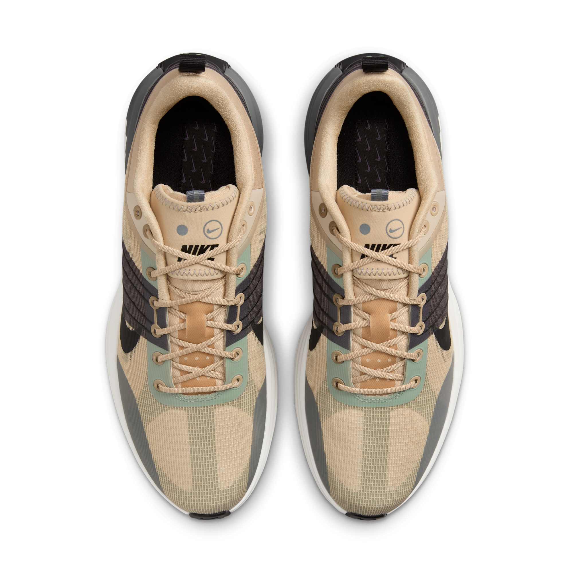[DV2440-201] MENS NIKE LUNAR ROAM