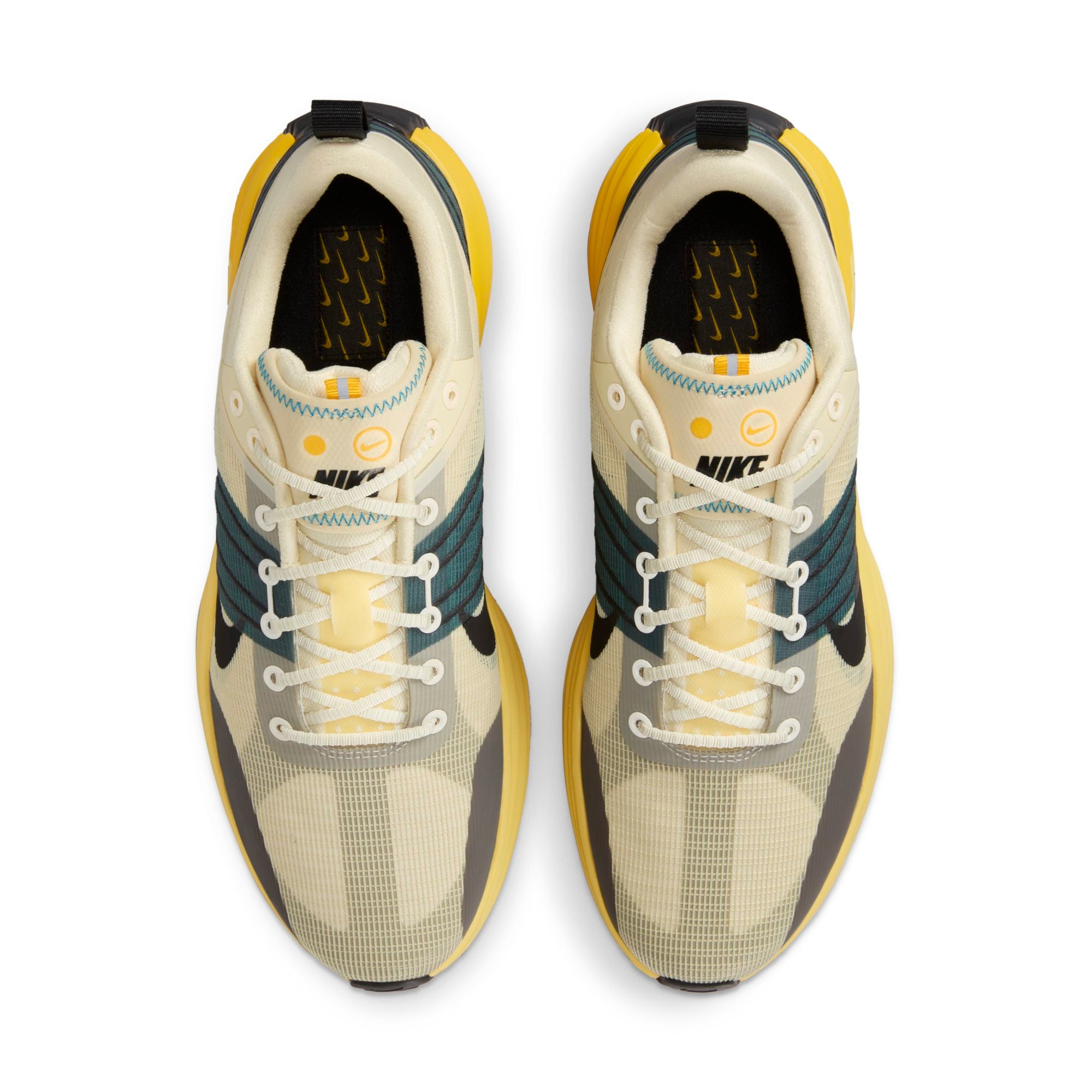 [DV2440-700] Mens Nike LUNAR ROAM 'KHAKI CANTEEN'