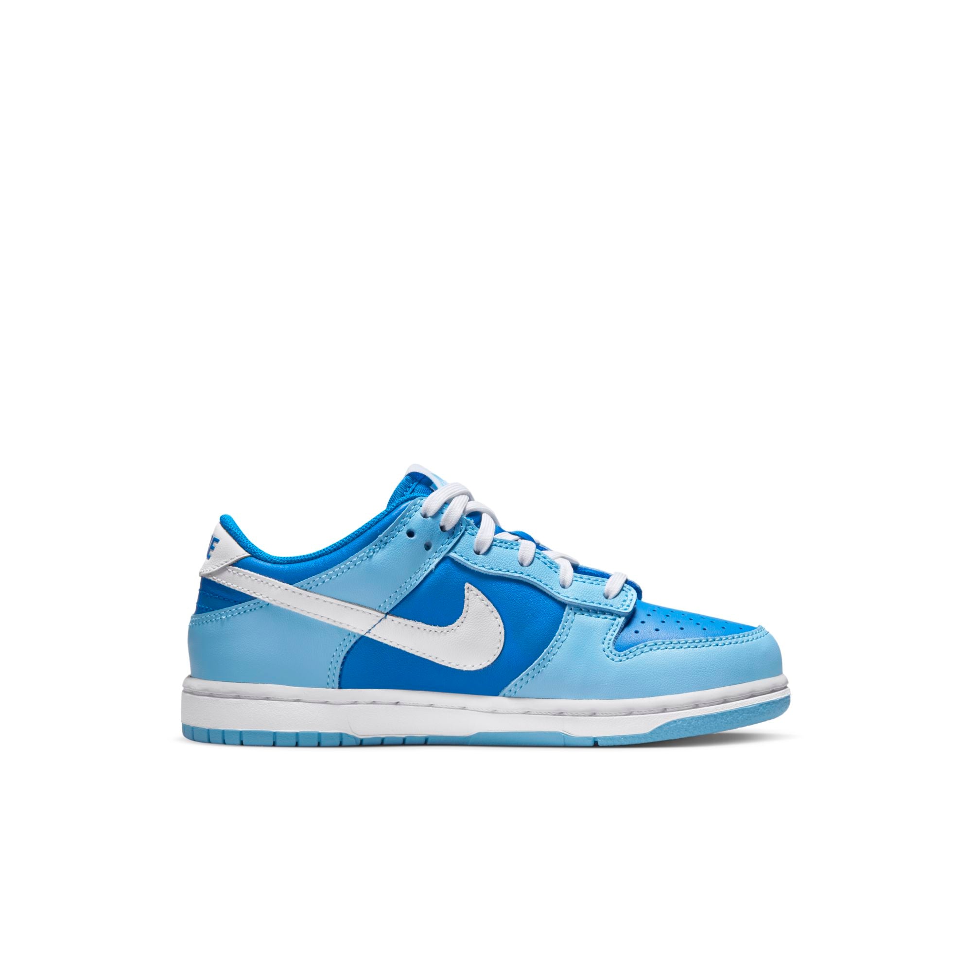 [DV2635-400] Preschool Nike Dunk Low 'Argon 2022' (PS)