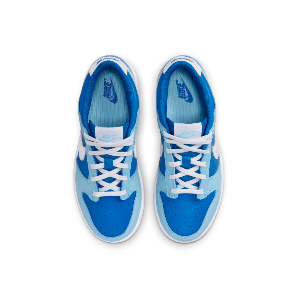 [DV2635-400] Preschool Nike Dunk Low 'Argon 2022' (PS)