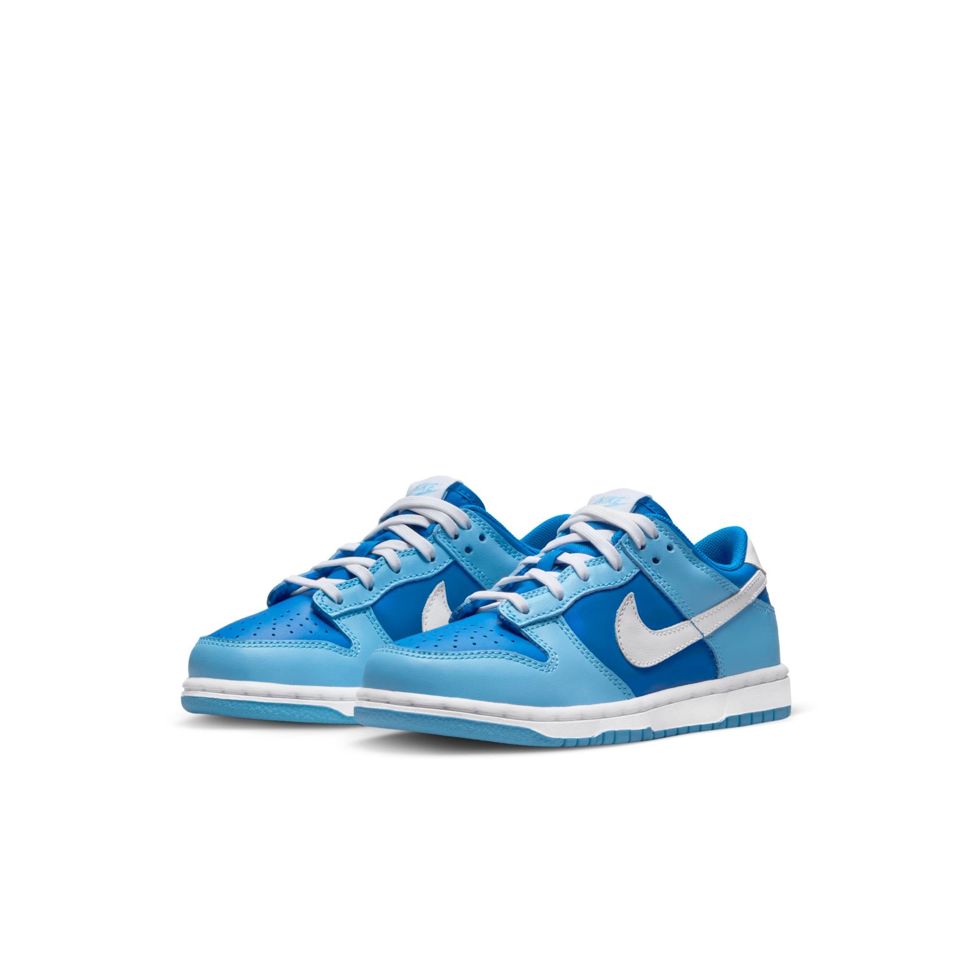 [DV2635-400] Preschool Nike Dunk Low 'Argon 2022' (PS)