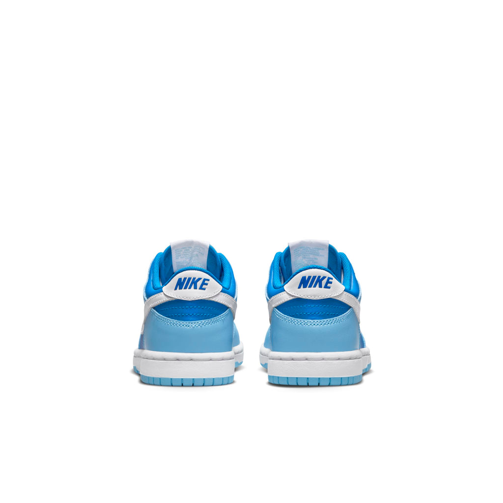 [DV2635-400] Preschool Nike Dunk Low 'Argon 2022' (PS)