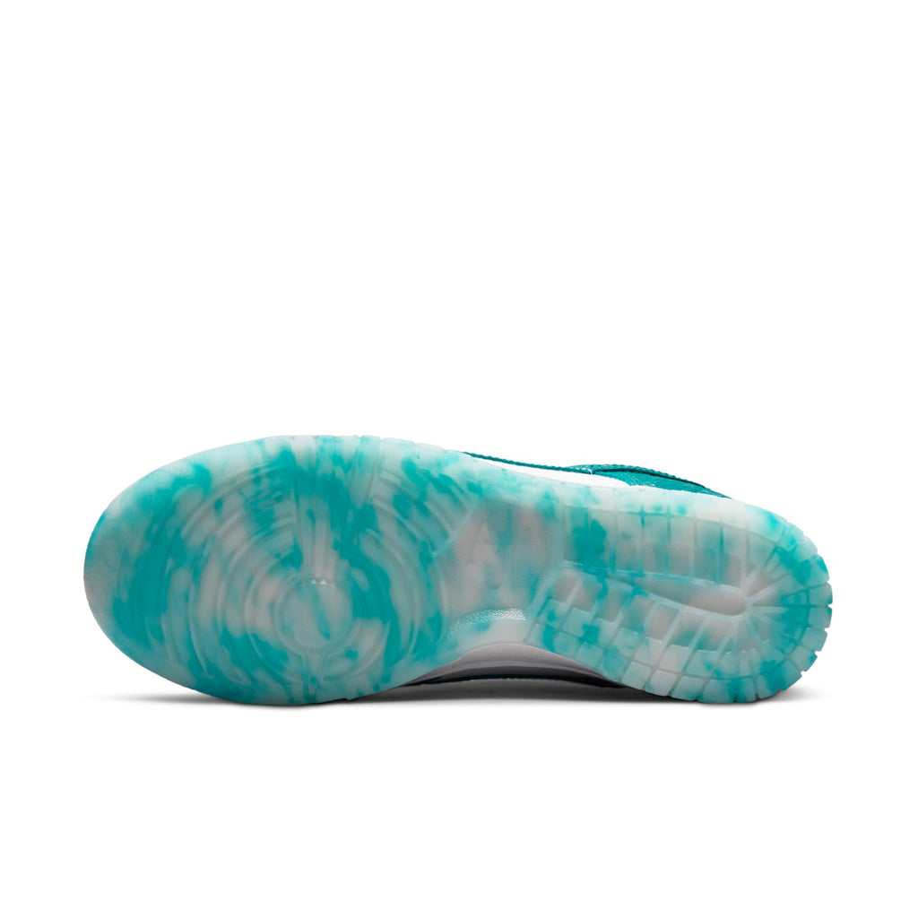 [DV3029-100] Womens Nike DUNK LOW 'OCEAN'
