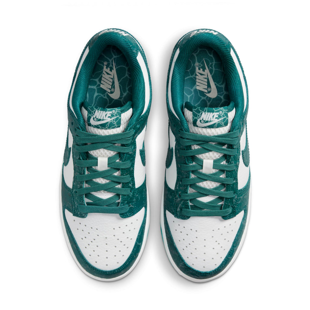 [DV3029-100] Womens Nike DUNK LOW 'OCEAN'