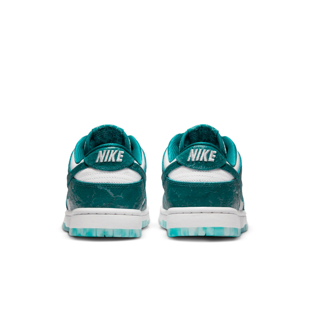 [DV3029-100] Womens Nike DUNK LOW 'OCEAN'