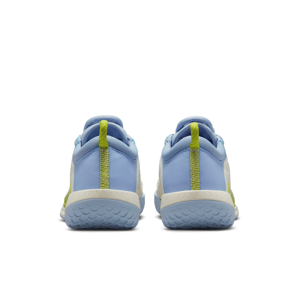 [DV3282-103] Womens Nike COURT ZOOM NXT HC 'SAIL COBALT BLISS' (W)