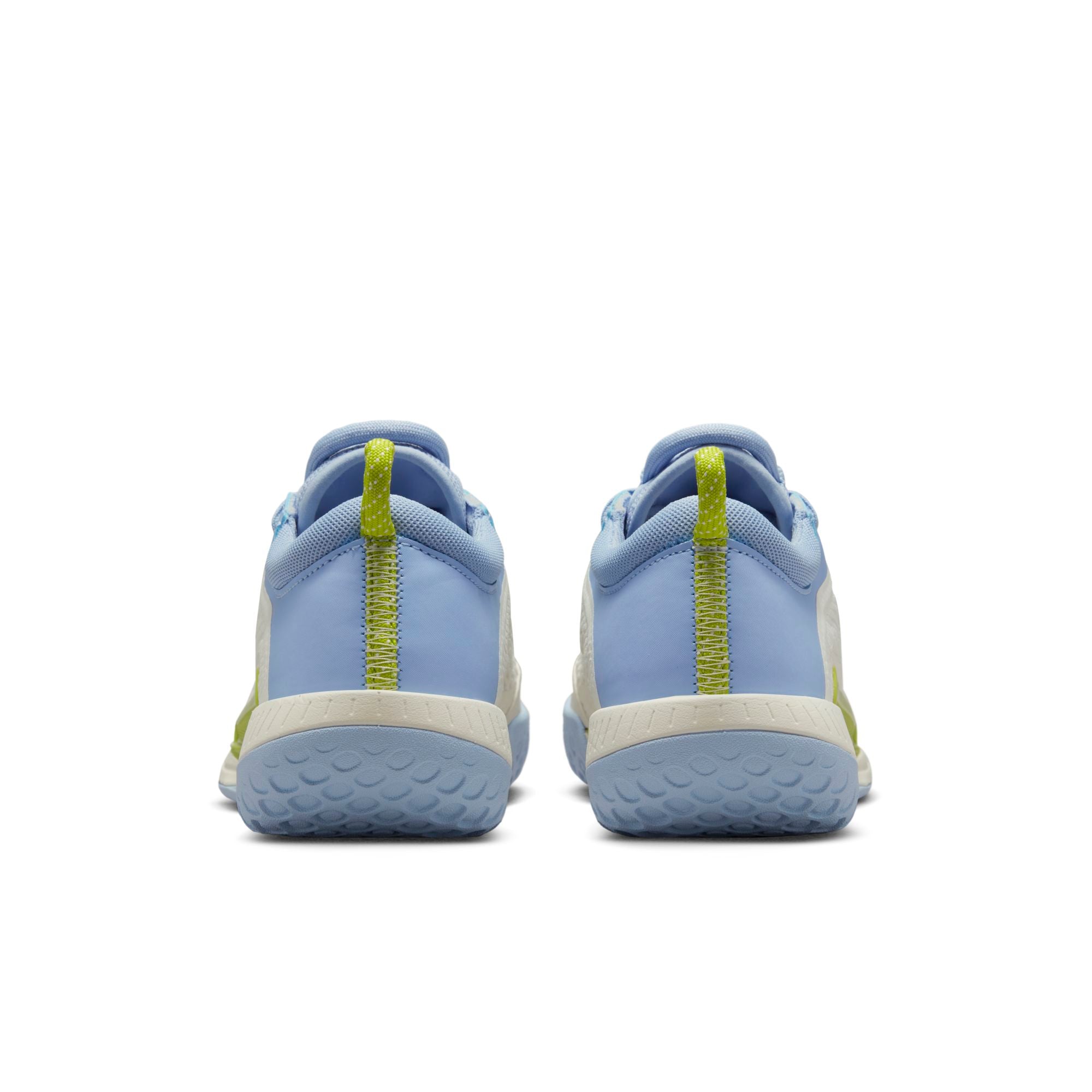 [DV3282-103] Womens Nike COURT ZOOM NXT HC 'SAIL COBALT BLISS' (W)