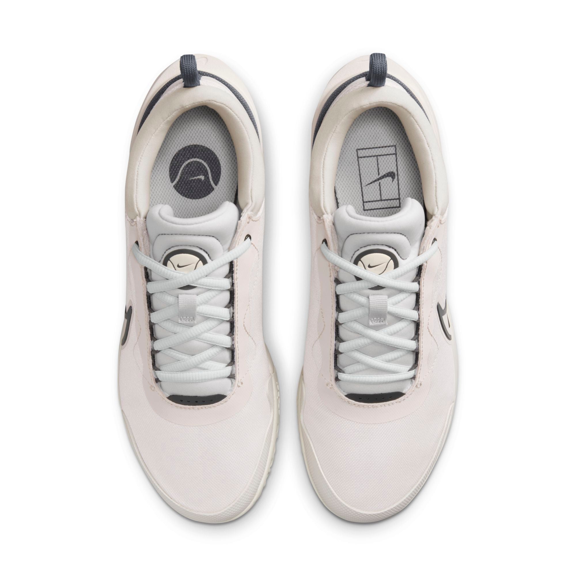 [DV3285-002] Womens Nike AIR ZOOM COURT PRO