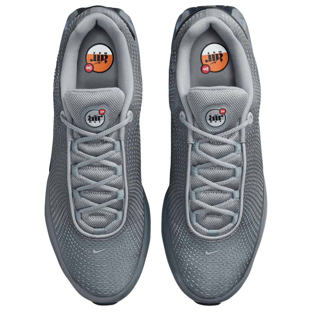 [DV3337-004] MENS NIKE AIR MAX DN 'PARTICLE GREY'