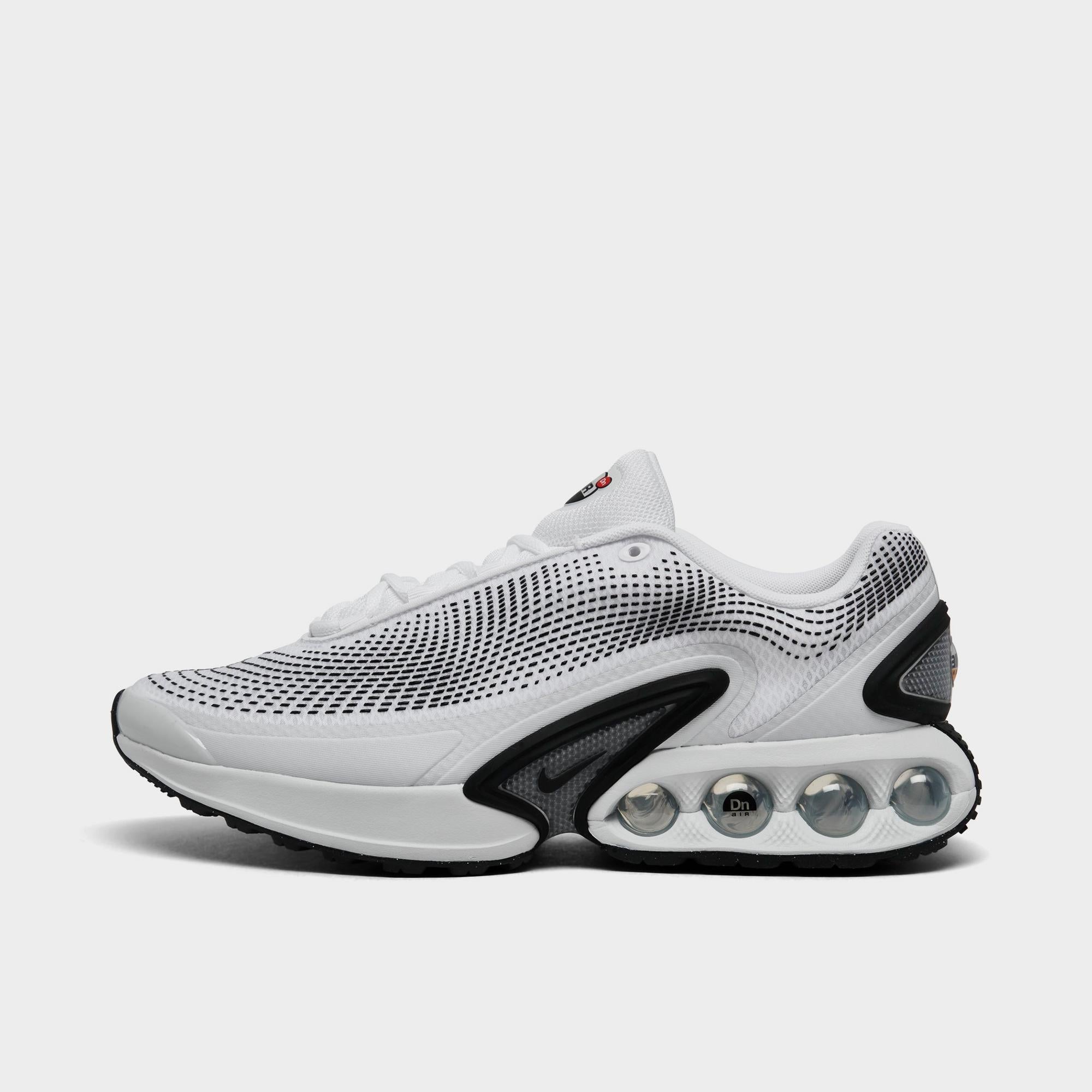 [DV3337-103] MENS NIKE AIR MAX DN 'WHITE PHOTON'