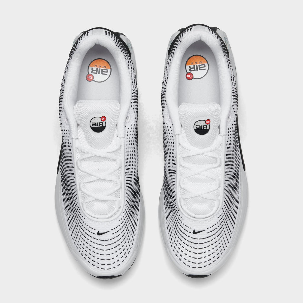[DV3337-103] MENS NIKE AIR MAX DN 'WHITE PHOTON'