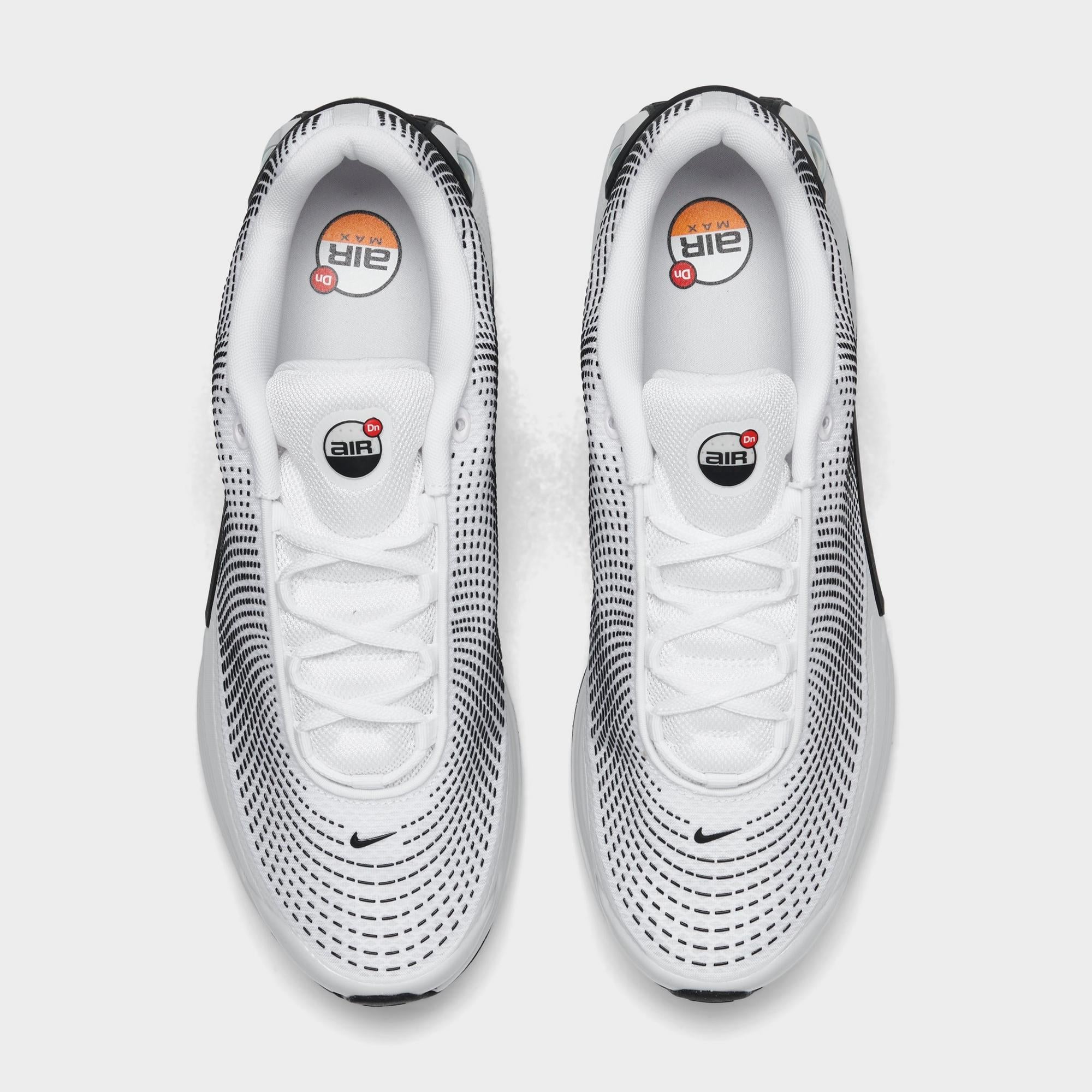 [DV3337-103] MENS NIKE AIR MAX DN 'WHITE PHOTON'