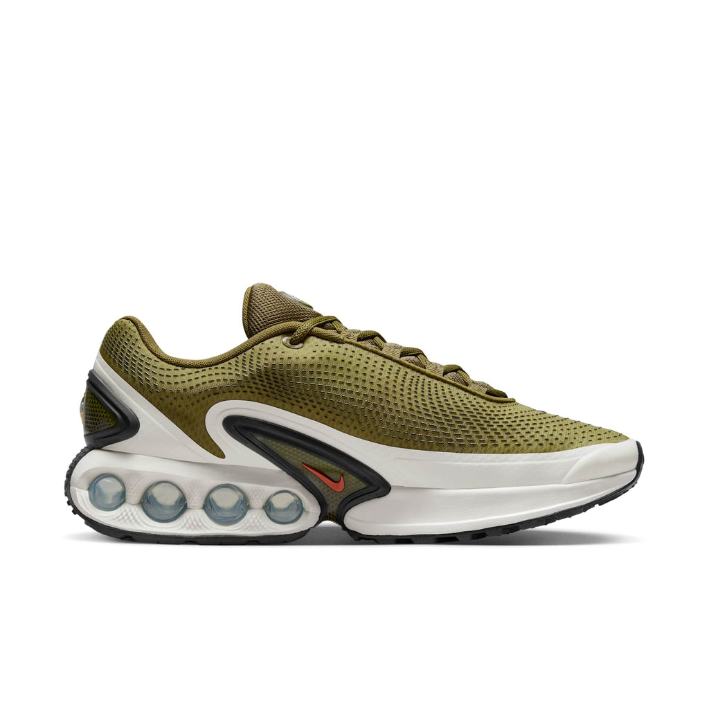 [DV3337-300] Mens Nike AIR MAX DN 'OLIVE FLAK'