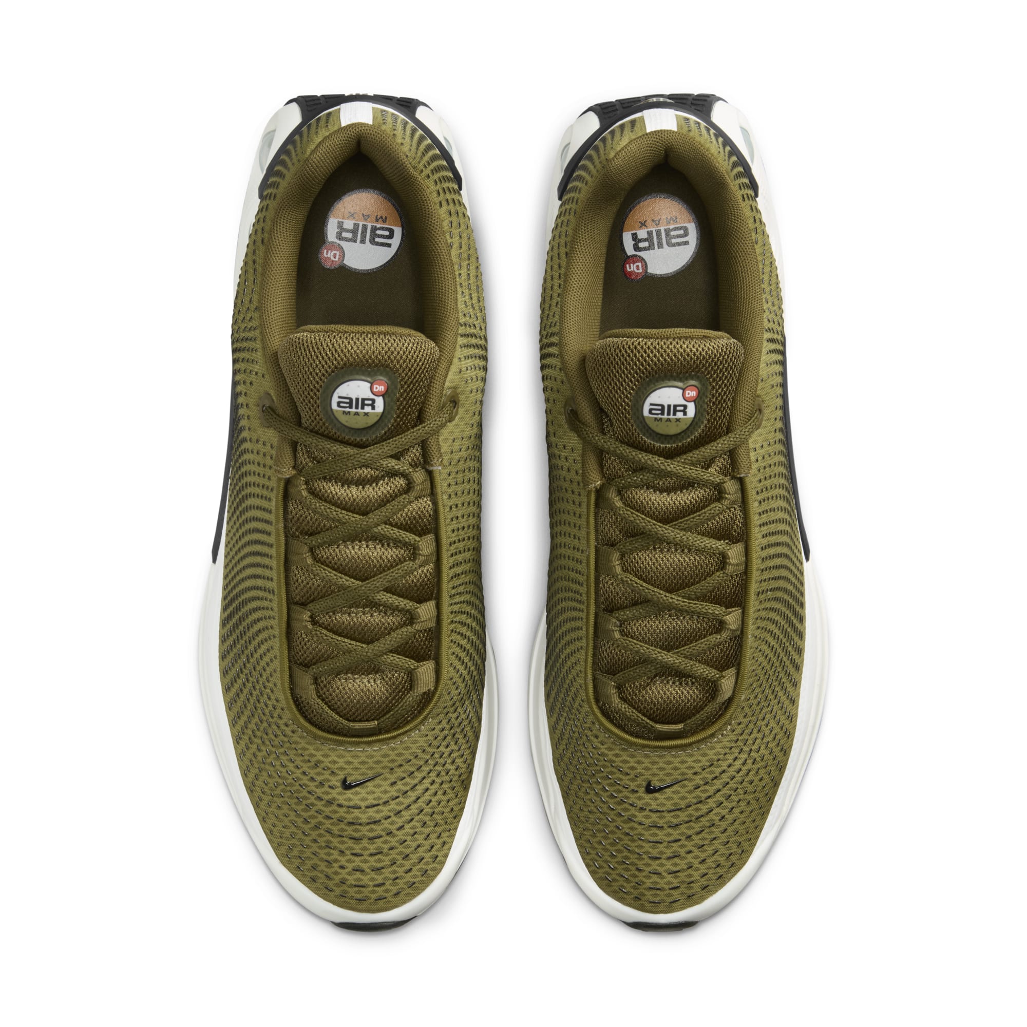 [DV3337-300] Mens Nike AIR MAX DN 'OLIVE FLAK'