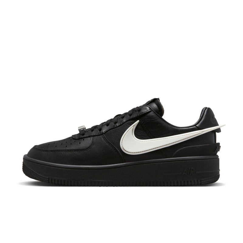 [DV3464-001] Mens Nike AIR FORCE 1 LOW SP 'AMBUSH BLACK'
