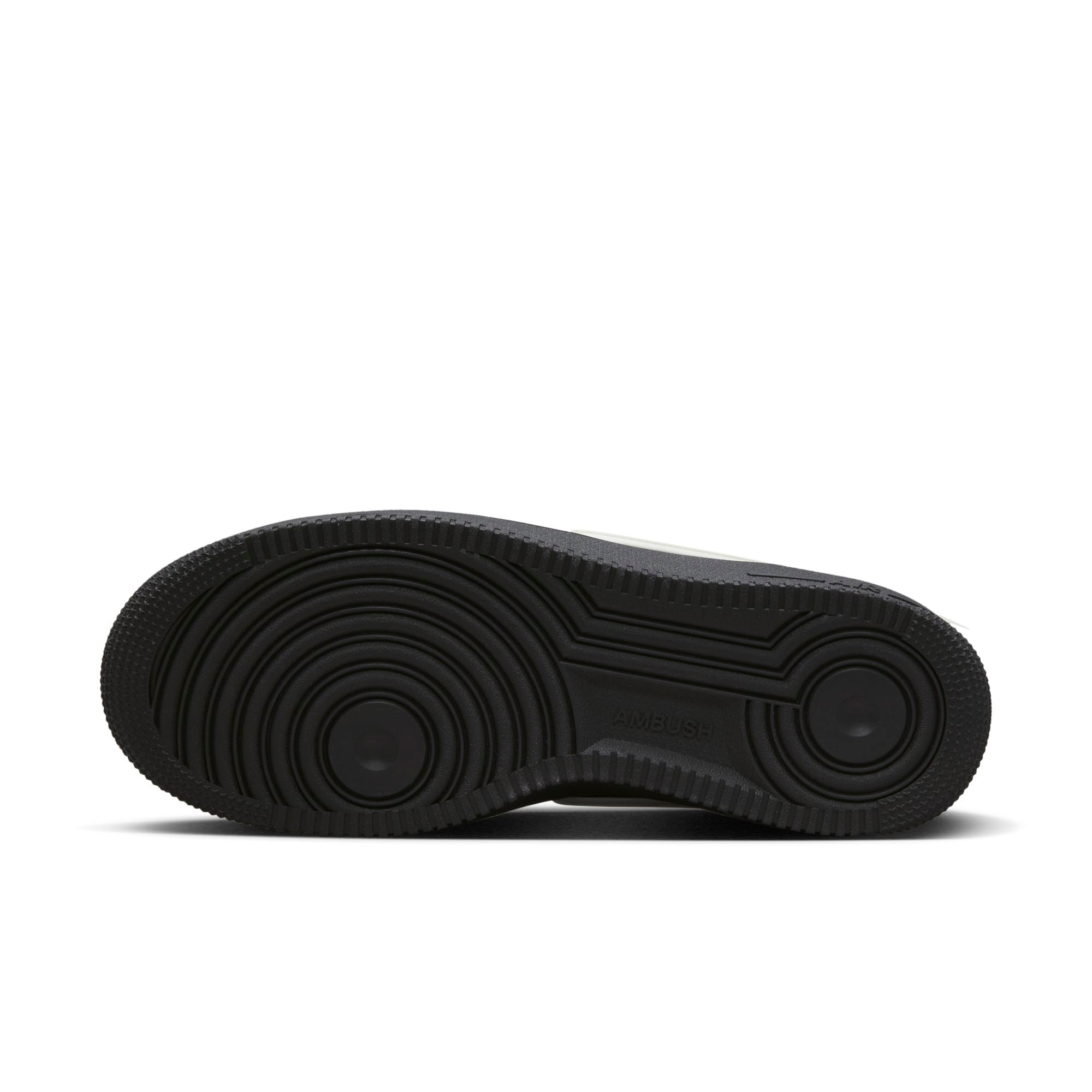[DV3464-001] Mens Nike AIR FORCE 1 LOW SP 'AMBUSH BLACK'