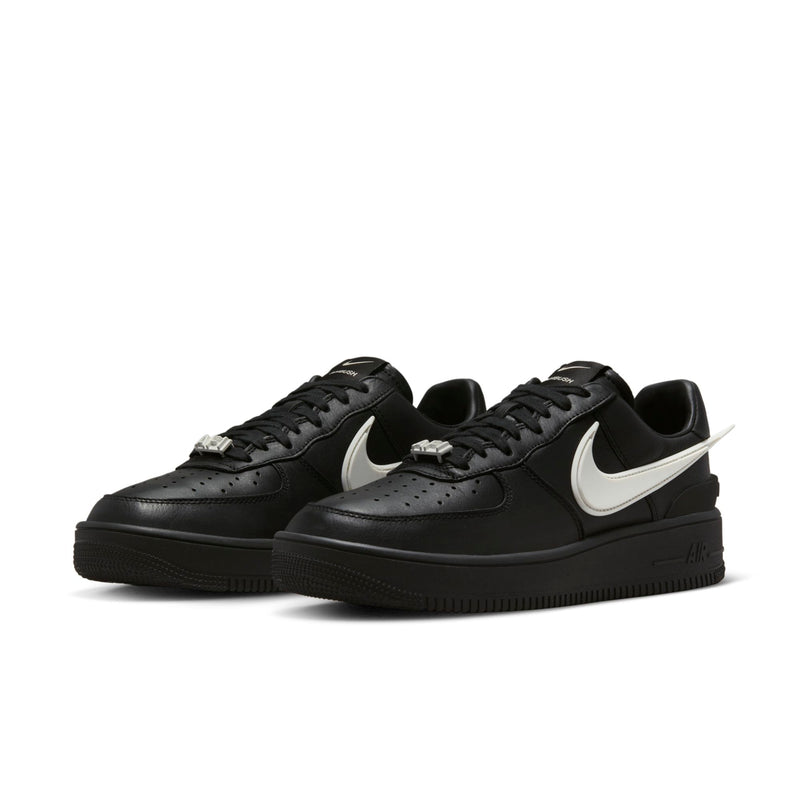 [DV3464-001] Mens Nike AIR FORCE 1 LOW SP 'AMBUSH BLACK'