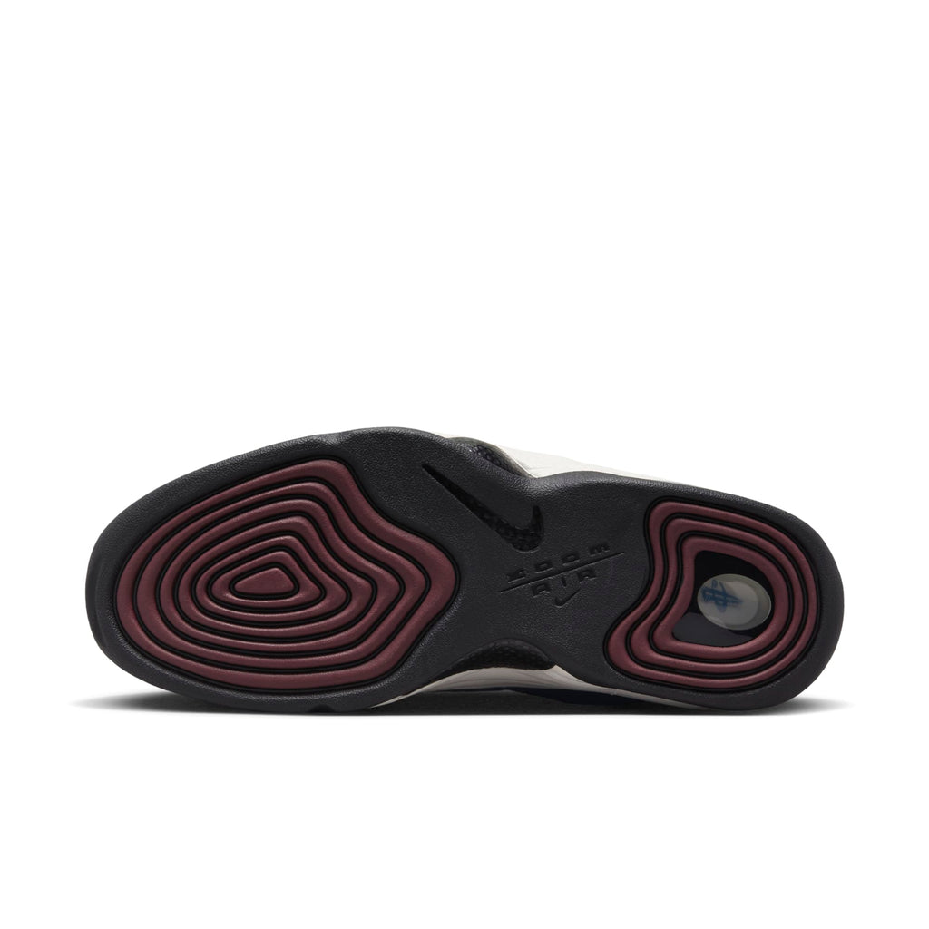 [DV3465-001] Mens Nike AIR PENNY 2 'BLACK FADED SPRUCE'