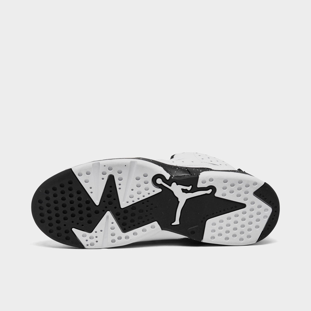 [DV3605-112] PRESCHOOL AIR JORDAN RETRO 6 'REVERSE OREO (PS)'