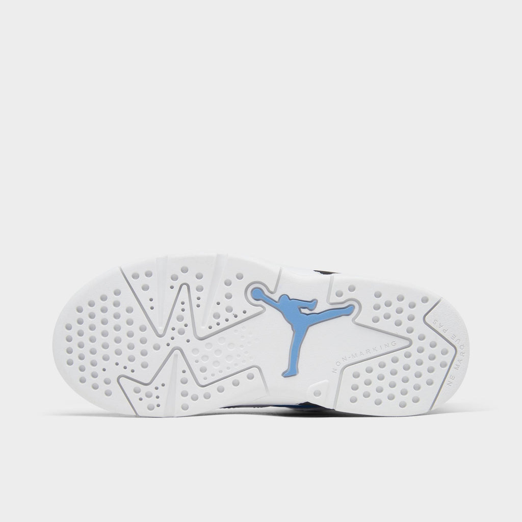 [DV3606-410] TODDLERS AIR JORDAN RETRO 6 UNC (2022)' (TD)