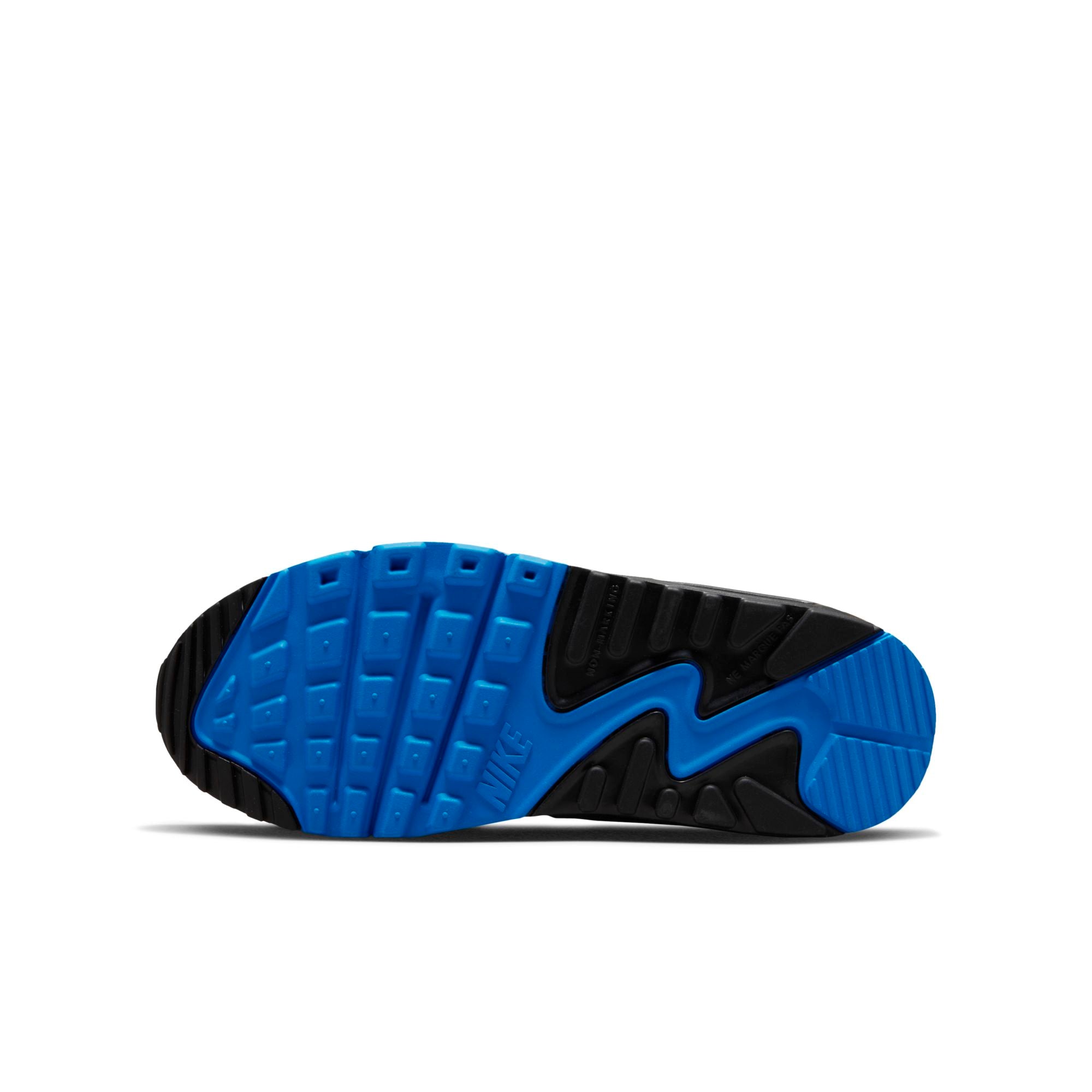 [DV3607-102] Grade School Nike AIR MAX 90 LTR
