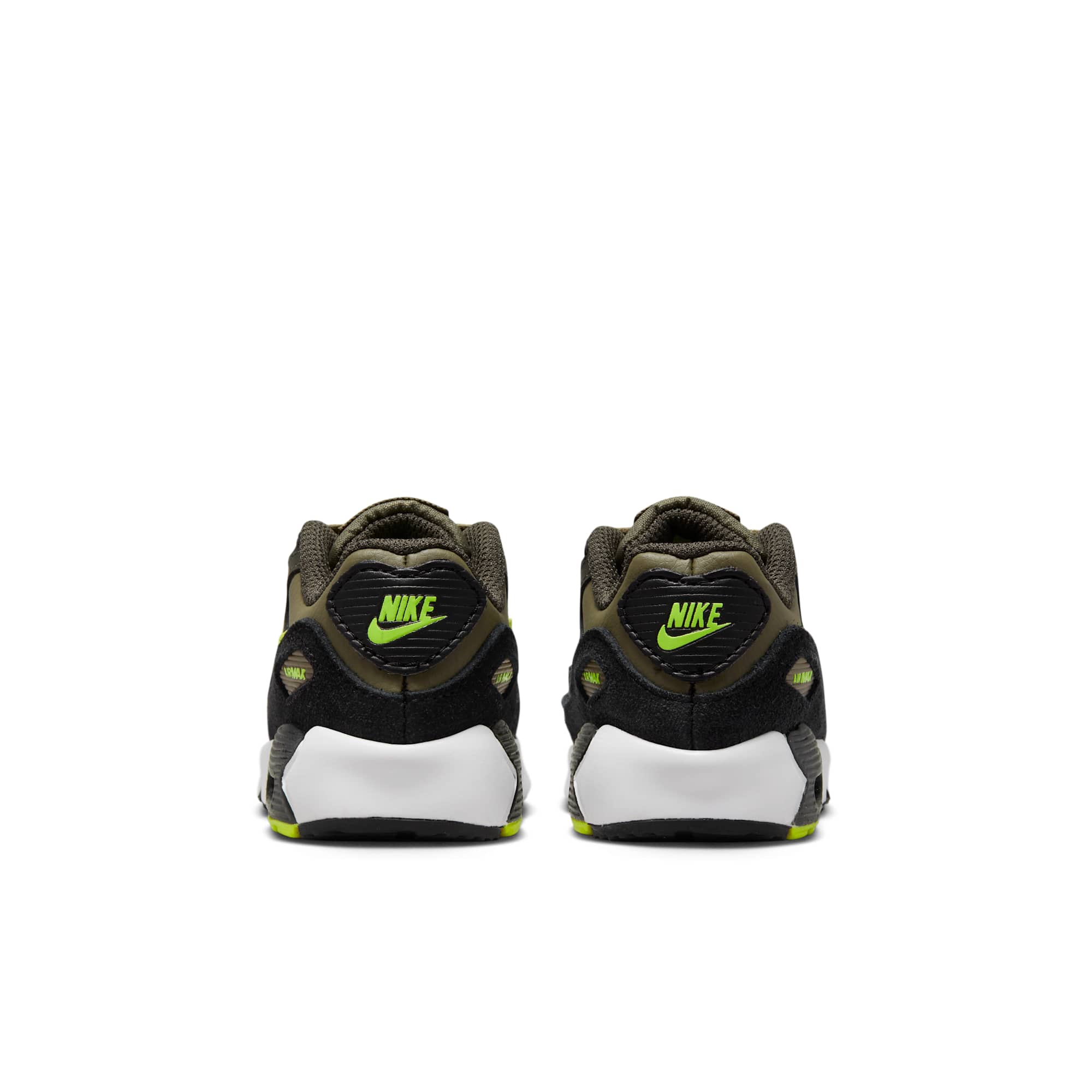 [DV3609-200] TODDLERS NIKE AIR MAX 90 LTR (TD)