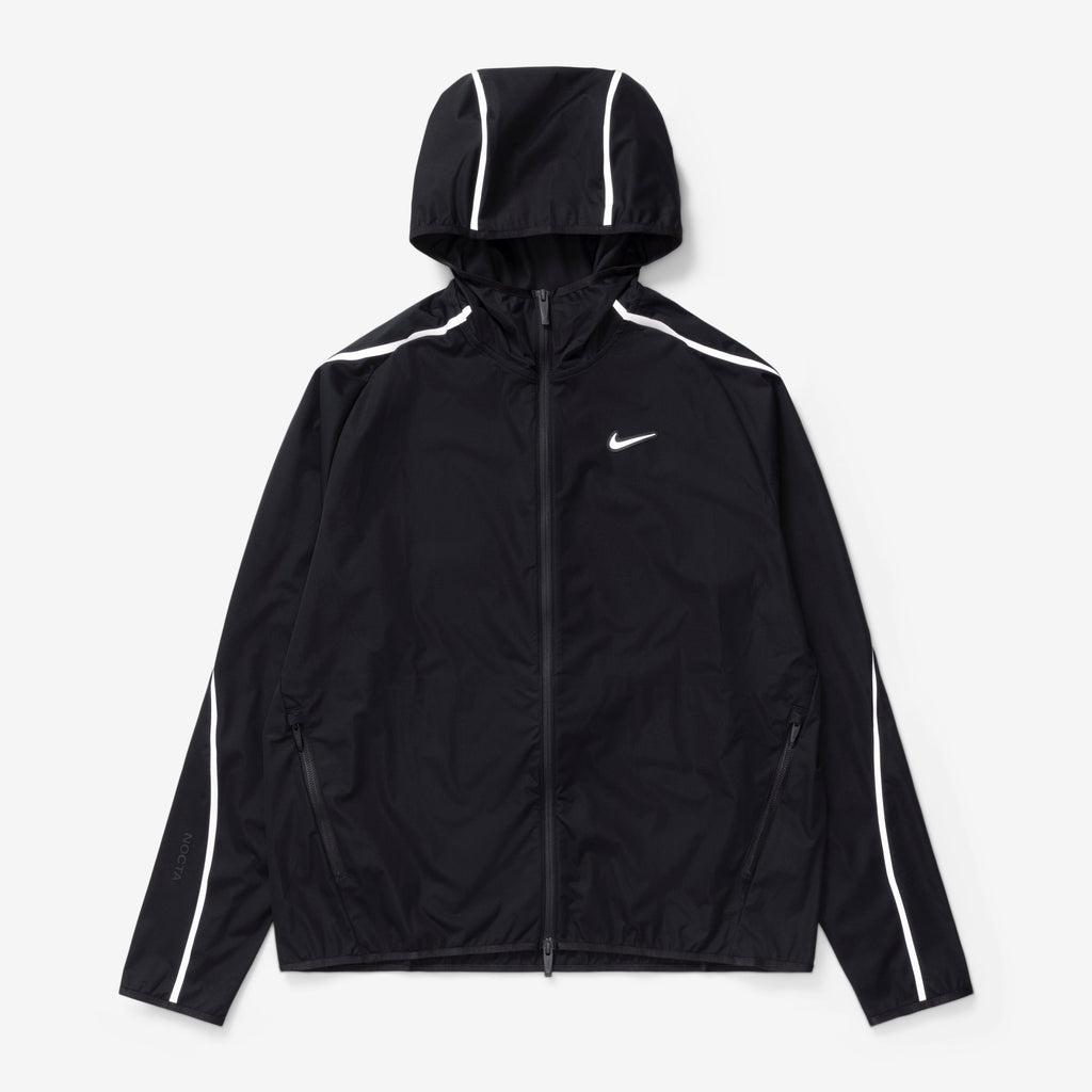 [DV3661-010] MENS NIKE X NOCTA NRG WARMUP JACKET 'BLACK'