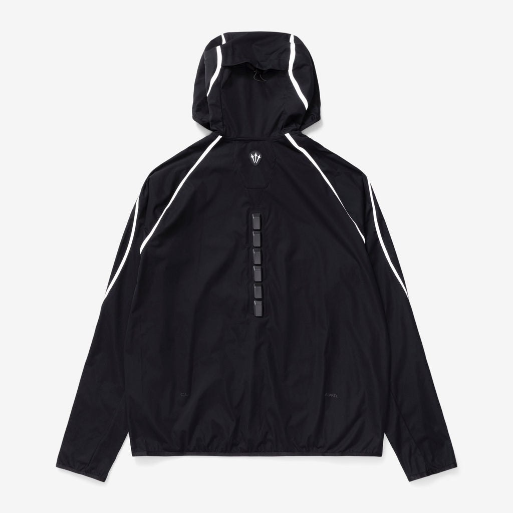 [DV3661-010] MENS NIKE X NOCTA NRG WARMUP JACKET 'BLACK'
