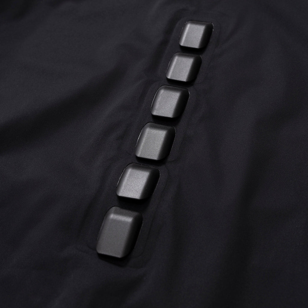 [DV3661-010] MENS NIKE X NOCTA NRG WARMUP JACKET 'BLACK'