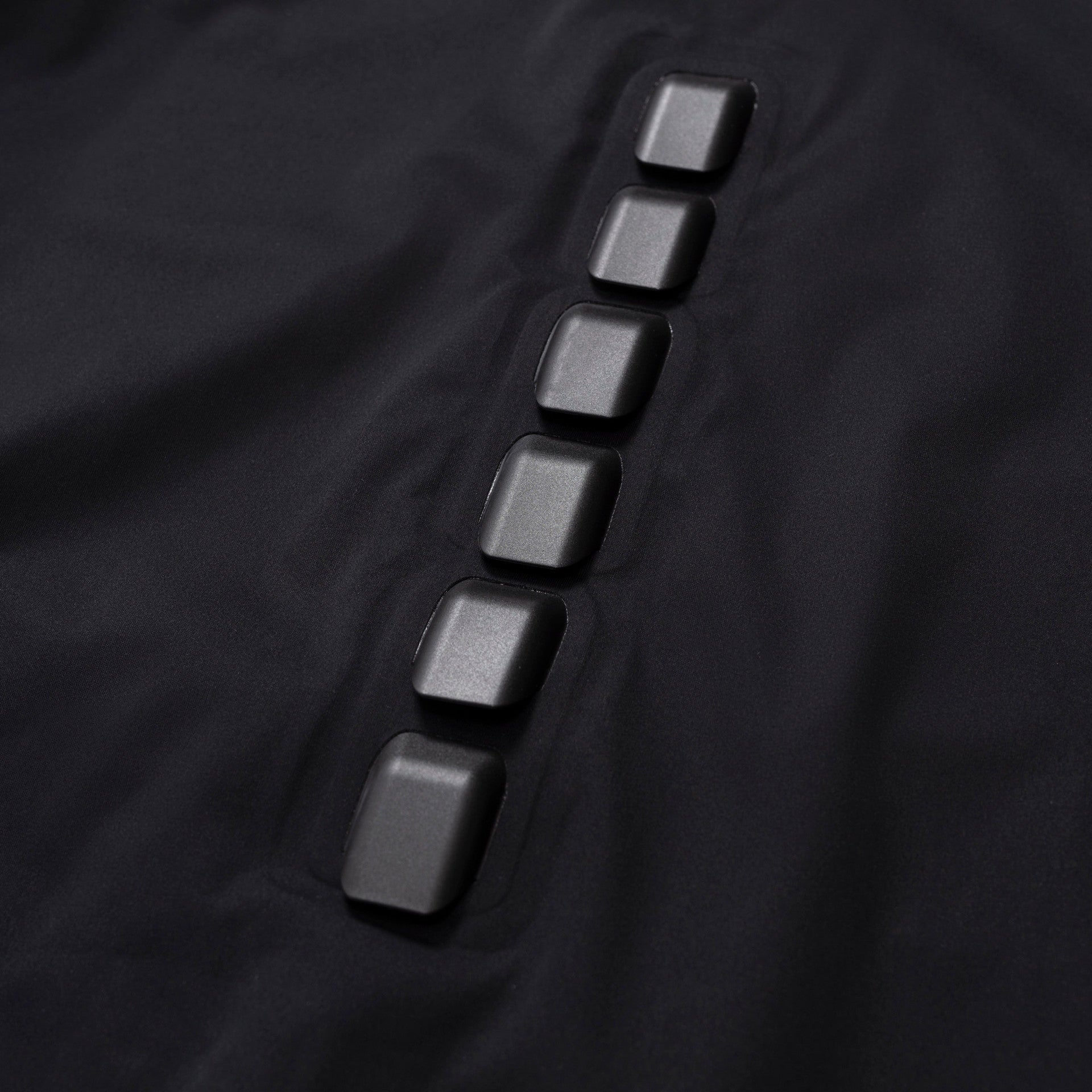 [DV3661-010] MENS NIKE X NOCTA NRG WARMUP JACKET 'BLACK'