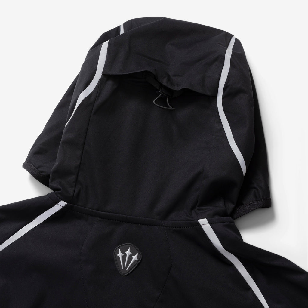 [DV3661-010] MENS NIKE X NOCTA NRG WARMUP JACKET 'BLACK'