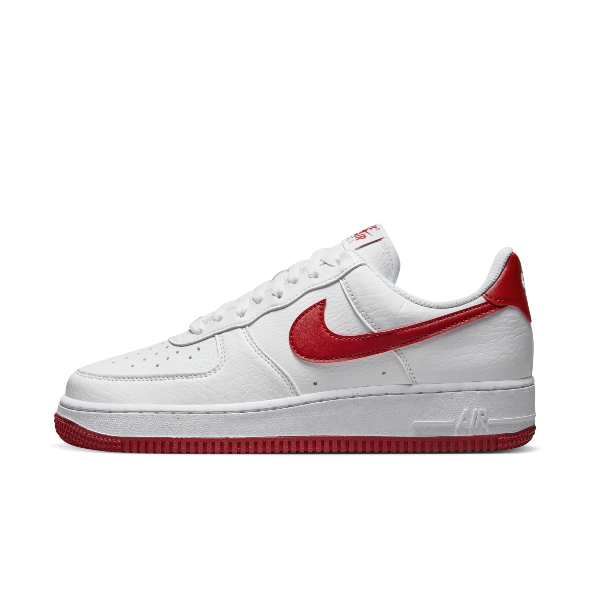 [DV3808-105] Womens Nike AIR FORCE 1 '07 NEXT NATURE