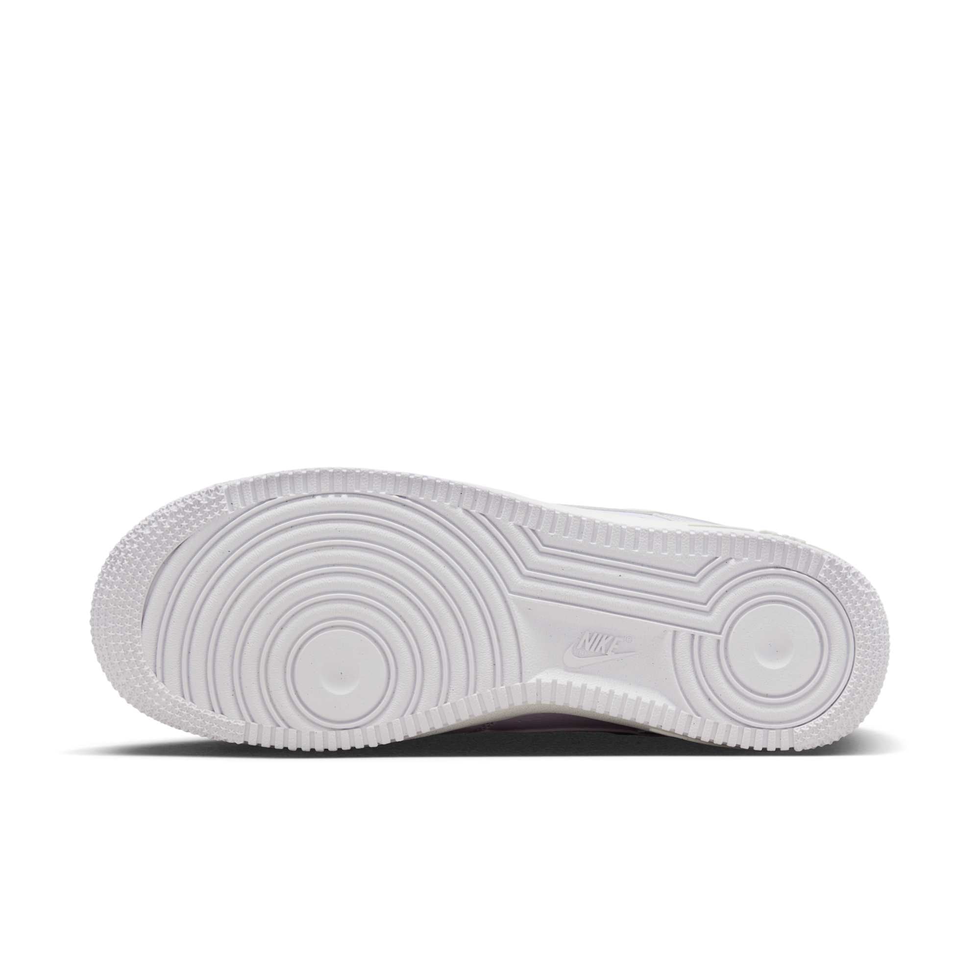 [DV3808-500] WOMENS NIKE AIR FORCE 1 '07 NEXT NATURE