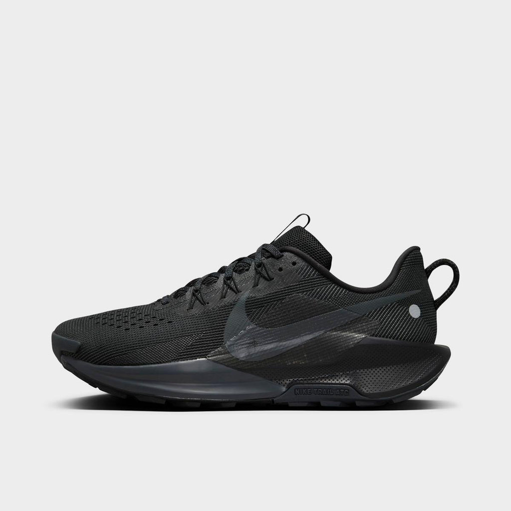 [DV3864-002] MENS NIKE PEGASUS TRAIL 5 'BLACK ANTHRACITE'
