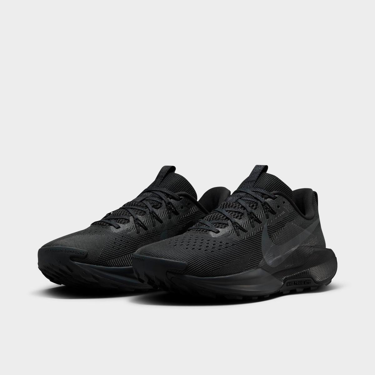 [DV3864-002] MENS NIKE PEGASUS TRAIL 5 'BLACK ANTHRACITE'