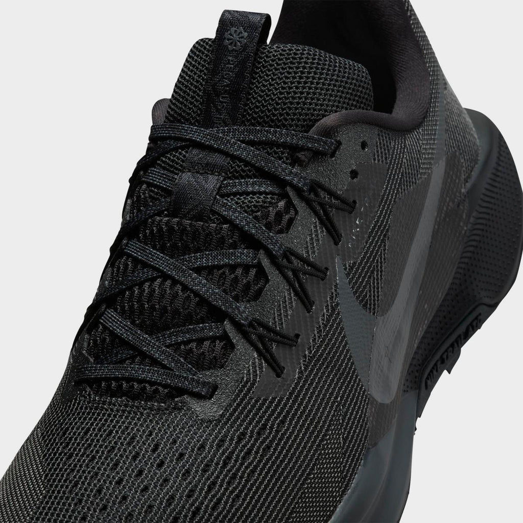 [DV3864-002] MENS NIKE PEGASUS TRAIL 5 'BLACK ANTHRACITE'